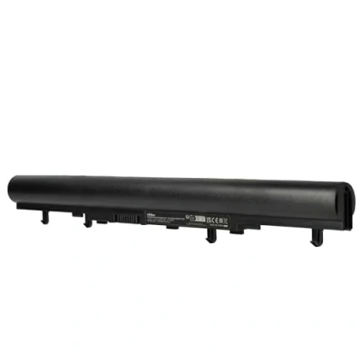 Abbildung von vhbw Akku kompatibel mit Acer Travelmate P255 M, MG Notebook (2200 mAh, 14,4 V, Li Ion)