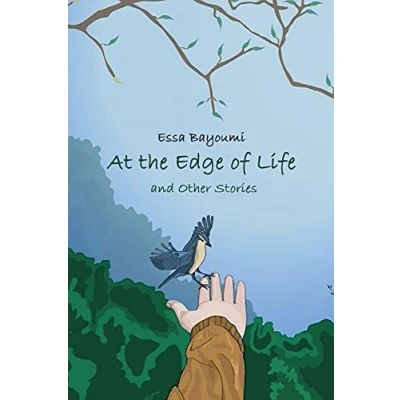Abbildung von At the Edge of Life: and Other Stories