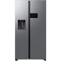 Abbildung von RS90F64EDTEF, Side by