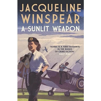 Abbildung von A Sunlit Weapon: The thrilling wartime mystery (Maisie Dobbs)