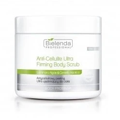 Abbildung von Bielenda Professional Anti Cellulite Ultra Straffendes Körperpeeling, 550 g