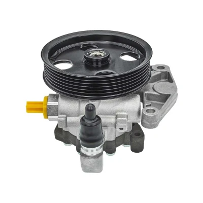 Abbildung von MEYLE 014 631 0018 Hydraulikpumpe hydraulisch 7 MERCEDES BENZ: GL, C Klasse Limousine, ML