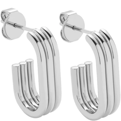 Abbildung von Leonardo 024890 Damen Ohrringe Ohrstecker Elisabeth