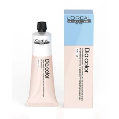 Abbildung von L&#039;Oréal Coloration Professionnel Dia Color 7.18 60ml