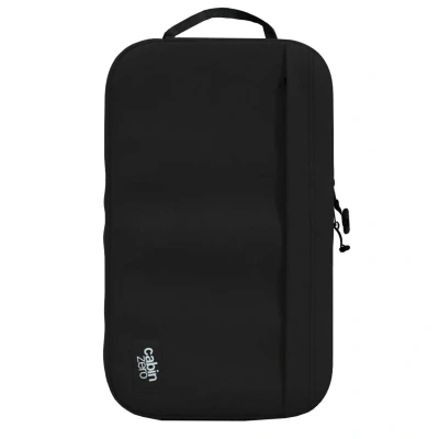Abbildung von Reiserucksack CABINZERO CLASSIC 11L CROSS BODY Herren Schwarz