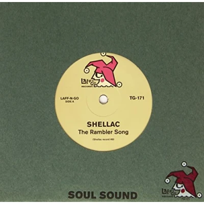 Abbildung von The Soul Sound