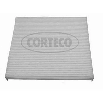 Abbildung von CORTECO 21653145 Innenraumfilter Partikelfilter 196 216 25 MAZDA: CX 7, 6 Limousine, 2 Hatchback