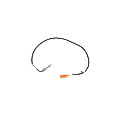 Abbildung von NRF 707071 Sensor, Abgastemperatur mit synthetischem Fett AUDI: A4 B7 Avant, A6 C6 Limousine