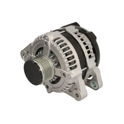 Abbildung von STARDAX STX101698 Lichtmaschine 14V 150A HYUNDAI: SANTA FE 2, ix35, 3, KIA: SORENTO Sportage III, CARNIVAL / GRAND 3