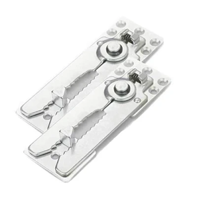 Abbildung von HOWDIA 2 Stück Sectional Couch Verbindungsschrauben