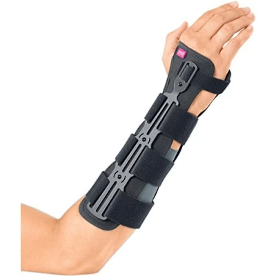 Abbildung von Medi Armbandage Manumed RFX Handgelenk und Unterarmorthese