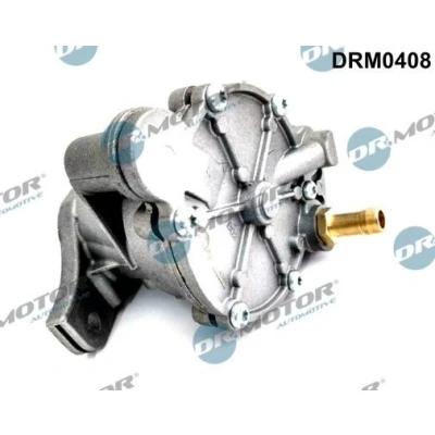 Abbildung von DR.MOTOR AUTOMOTIVE DRM0408 Reparatursatz Vakuumpumpe VOLKSWAGEN: Transporter 4 Bus, Kastenwagen, LT 28 46 2 Kasten
