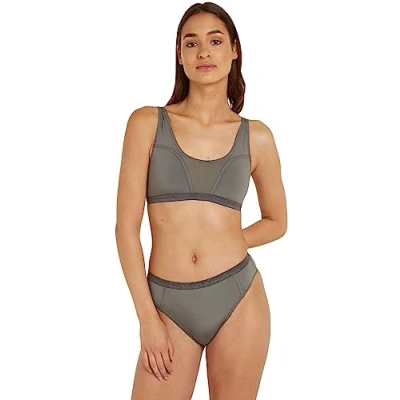 Abbildung von Ungefütterter Bralette