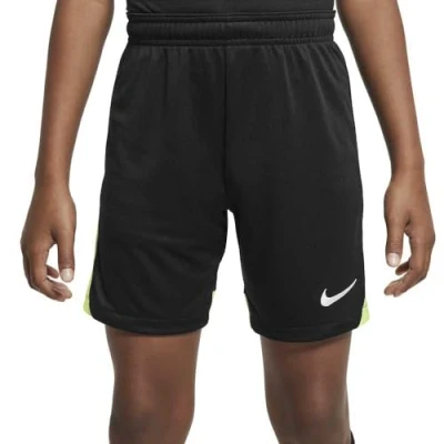 Abbildung von NIKE DH9287 010 Y NK DF ACDPR Short K Shorts Unisex Black/Volt/White Größe XL