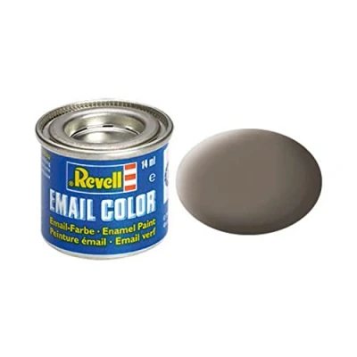 Abbildung von Revell® Modellbausatz Revell 32187 erdfarbe, matt RAL 7006 14 ml Dose