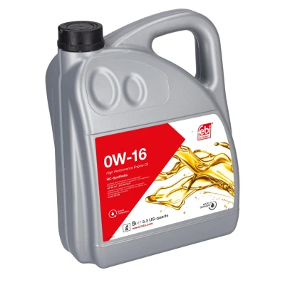 Abbildung von Motul NGEN HYBRID 0W 16 4l Motoröl 111887 TOYOTA: Yaris III Schrägheck, Aygo, C HR, SUZUKI: Vitara IV SUV, SWIFT 5, Ignis III, HONDA: CR V 5