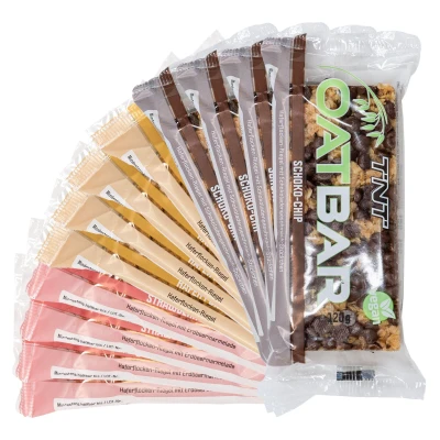 Abbildung von TNT Oatbar Mix Box
