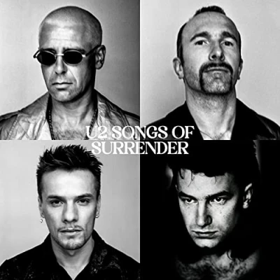Abbildung von Songs Of Surrender (4LP Super Deluxe Collectors Boxset LTD. 180g)