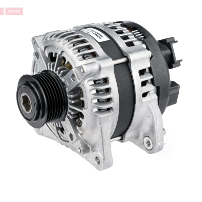 Abbildung von Drehstromgenerator DENSO DAN1494