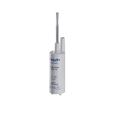 Abbildung von Reich Tauchpumpe EASY 14 l/min 0,5 bar lose