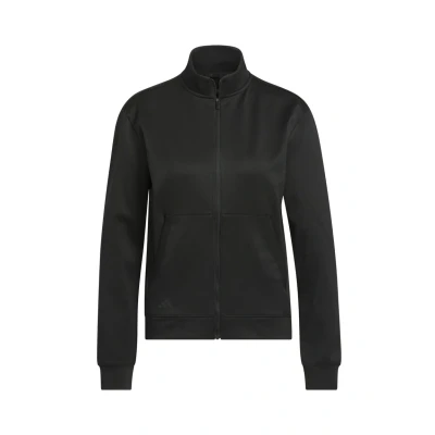 Abbildung von adidas Performance Trainingsjacke, Damen, Größe: Medium, Black