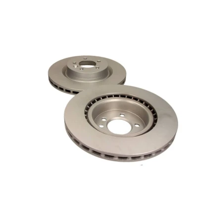 Abbildung von QUARO QD3524 Bremsscheibe Vorderachse 360 30 5 120 innenbelüftet lackiert ohne Radnabe, Radbefestigungsbolzen LAND ROVER: Range Rover Sport