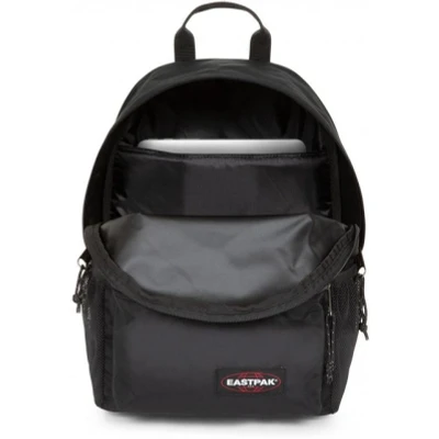 Abbildung von Eastpak Tagesrucksack, Größe: One Size, Powr black