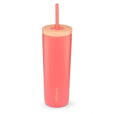 Abbildung von LifeStraw Go 2.0 Tumbler 500ml Wasserflasche