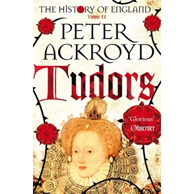Abbildung von Tudors: The History of England Volume II (The England, 2)