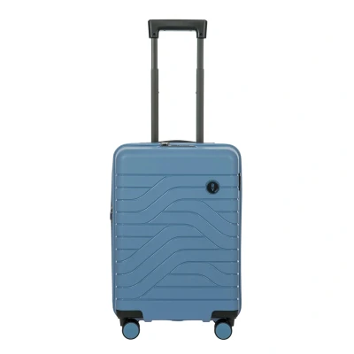 Abbildung von Bric&#039;s Ulisse Trolley Expandable 55 grey blue