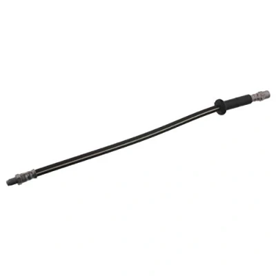 Abbildung von FEBI BILSTEIN 09784 Bremsschläuche Vorderachse links, rechts 445 BMW: 5 Limousine, 7, Touring