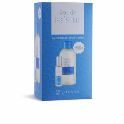 Abbildung von PRESENT WATER CASE 2 Stück