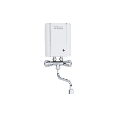 Abbildung von Thermoflow Klein Durchlauferhitzer Elex 3,5, elektronisch