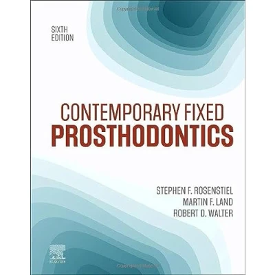 Abbildung von Contemporary Fixed Prosthodontics