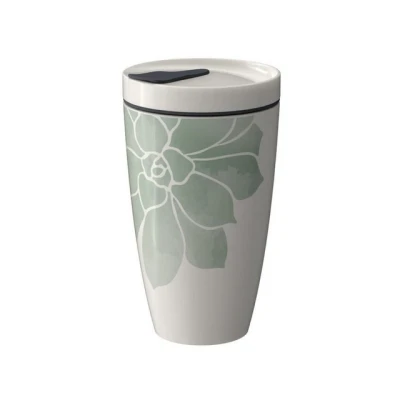 Abbildung von Villeroy &amp; Boch to Go Becher Sukkulente 0,35 l