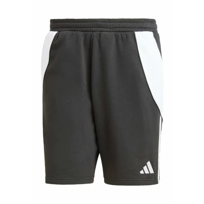 Abbildung von adidas Performance TIRO24 kurze Sporthose, Herren, Größe: XS, Blac /white