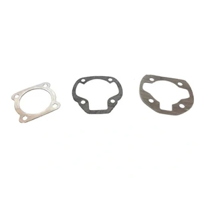 Abbildung von 70ccm AIRSAL Zylinder Dichtsatz Dichtungssatz für Yamaha DT MX