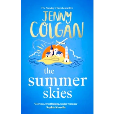 Abbildung von the summer Skies: Escape to Scottish highlands with ultimate escapist romance from Sunday Times bestseller