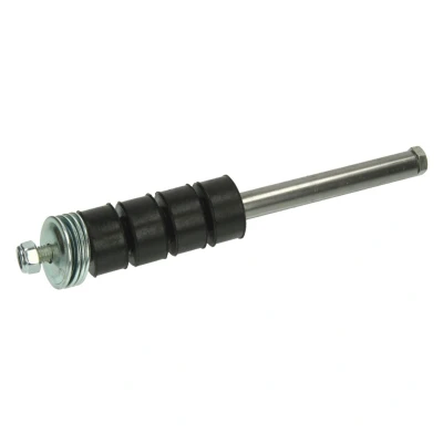 Abbildung von febi BILSTEIN 03207 Koppelstange Vorderachse links, rechts Plus mit Lager, Unterlegscheiben, Mutter