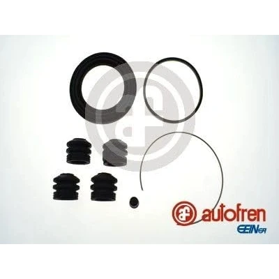 Abbildung von AUTOFREN SEINSA D4298 Bremssattel Reparatursatz Vorderachse 67