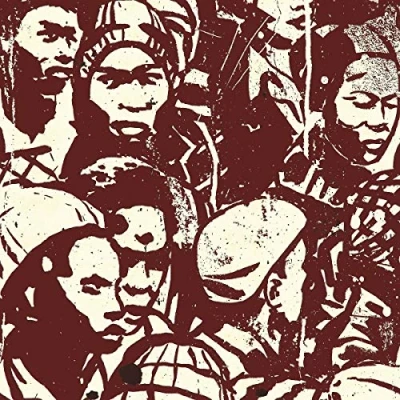 Abbildung von Universal Beings E&amp;F Sides [Vinyl LP]