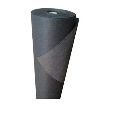 Abbildung von DeRiTex 200g/m² Premium Plus Unkrautvlies 50m² (1m x 50m)