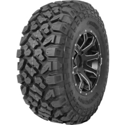 Abbildung von Kenda Klever X/T K3204R ( 27x9.00 14 TL 65M )
