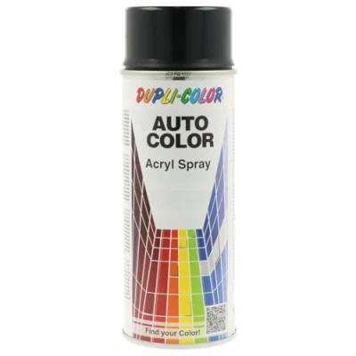 Abbildung von DUPLI COLOR 807381 AUTO 8 0390 blau schwarz 400 ml