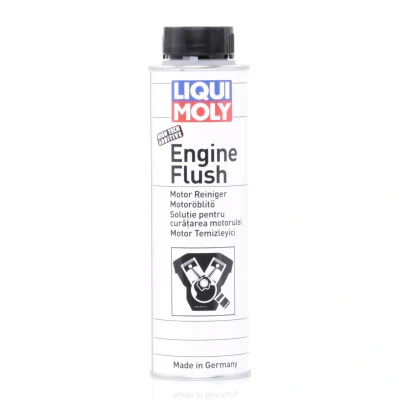 Abbildung von LIQUI MOLY 2640 Motoröladditiv Dose 300