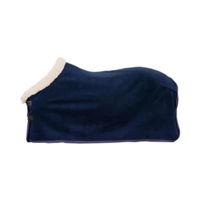 Abbildung von Kentucky Abschwitzdecke Show Fleece Heavy Navy 160/213 Agradi.deVerkauft von Agradi