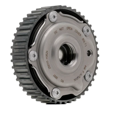 Abbildung von INA 427 1001 30 Nockenwellenversteller FIAT: Grande Punto Schrägheck, Panda III II FORD: KA Schrägheck