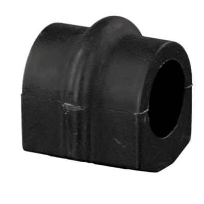 Abbildung von FEBI BILSTEIN 42543 Stabigummis Hinterachse Gummi 21 38 NISSAN: Primera Kombi, Limousine