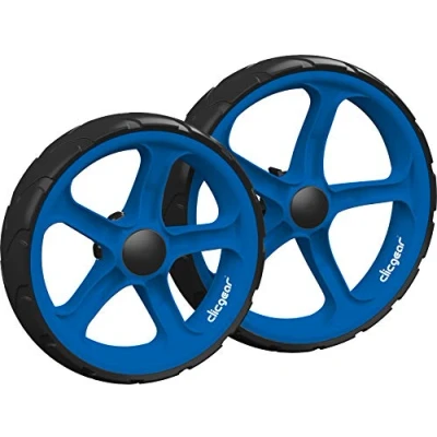 Abbildung von Clicgear Weel Kit für Cligear 8.0+, Blau