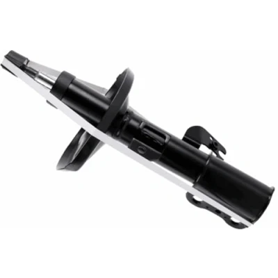 Abbildung von SACHS 316 503 Stoßdämpfer links Gasdruck Zweirohr Federbein oben Stift TOYOTA: Camry V Limousine